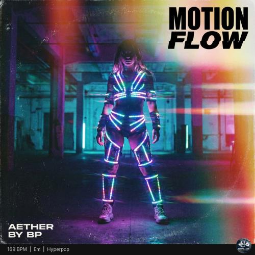 Motion Flow