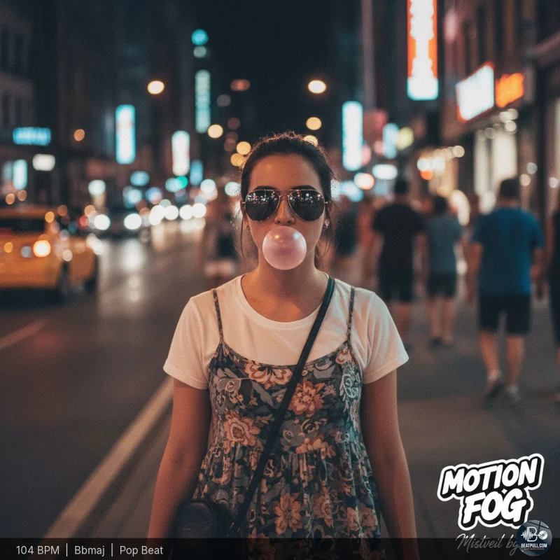 Motion Fog