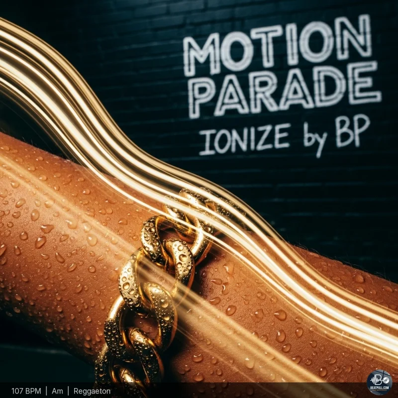 Motion Parade
