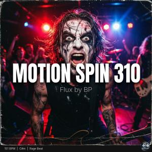 Motion Spin 310