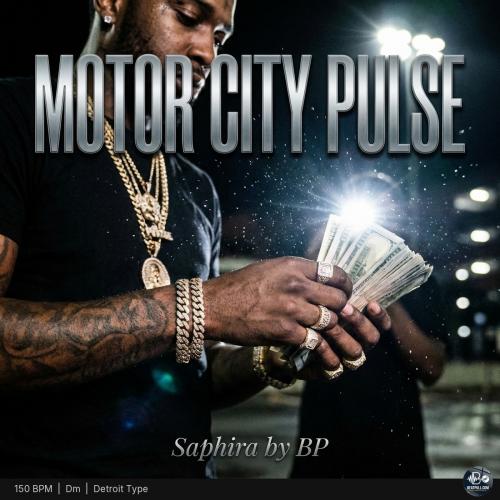 Motor City Pulse