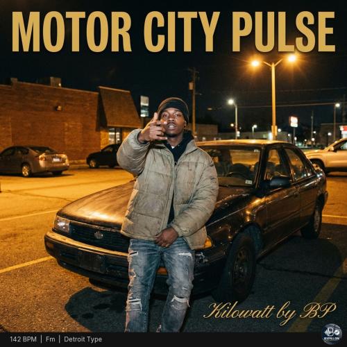 Motor City Pulse