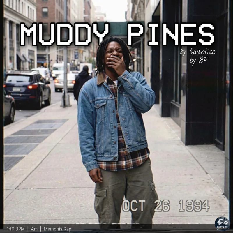 Muddy Pines