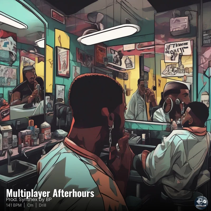 Multiplayer Afterhours