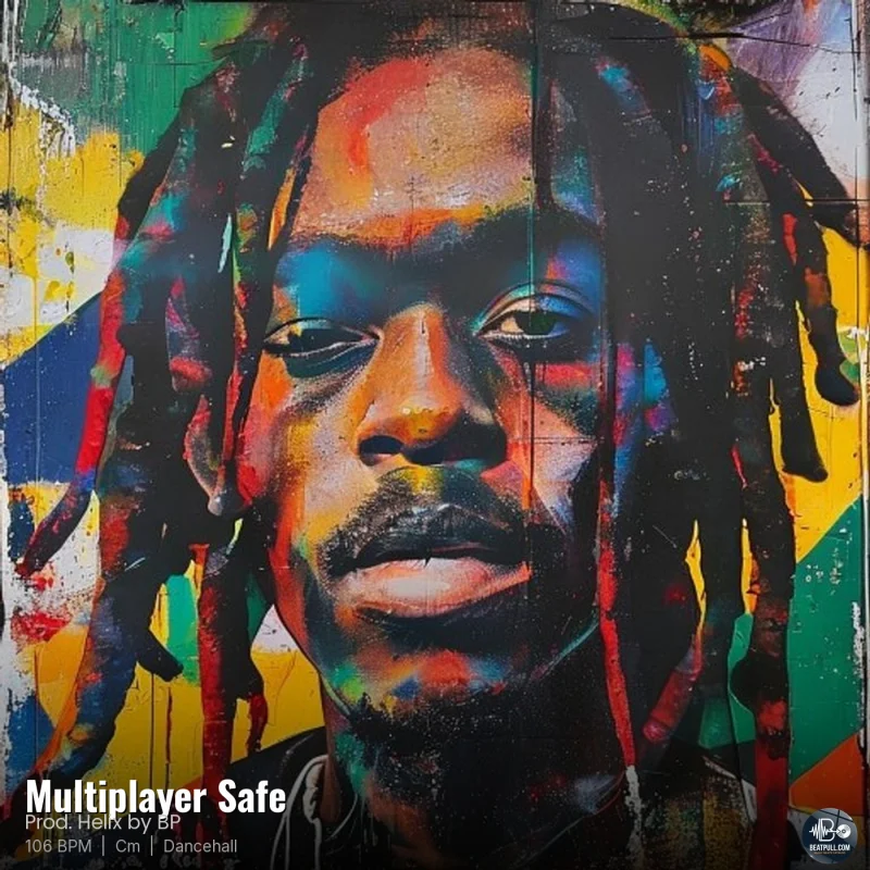 Multiplayer Safe