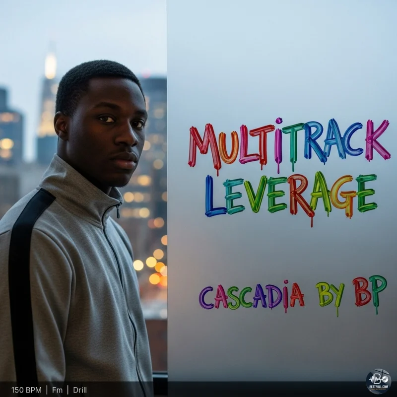 Multitrack Leverage