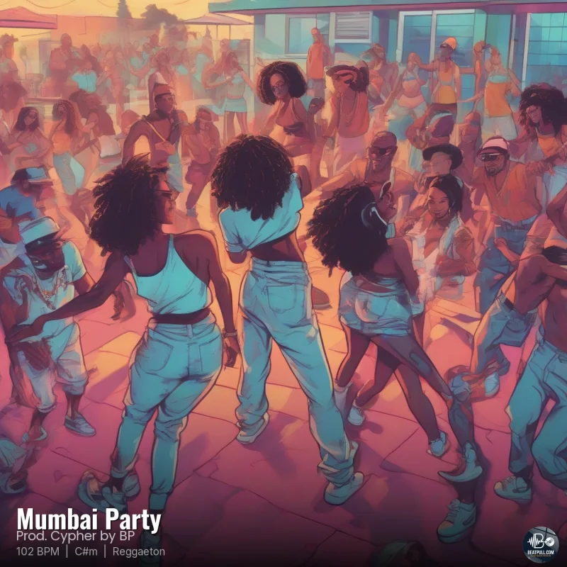 Mumbai Party