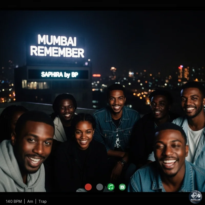 Mumbai Remember