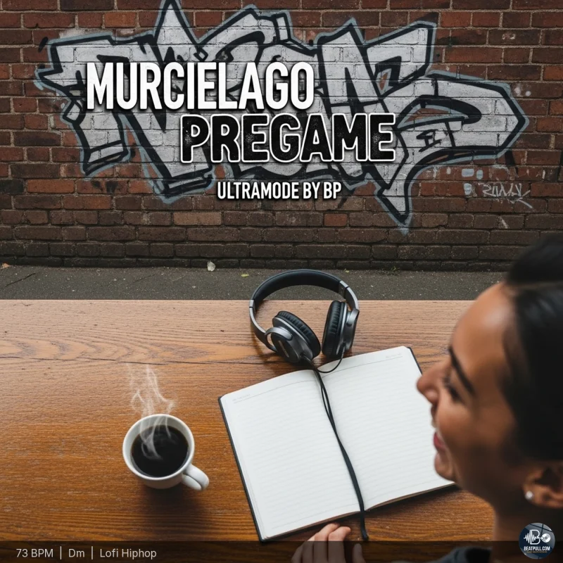 Murcielago Pregame