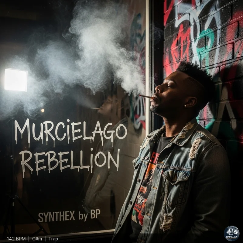 Murcielago Rebellion