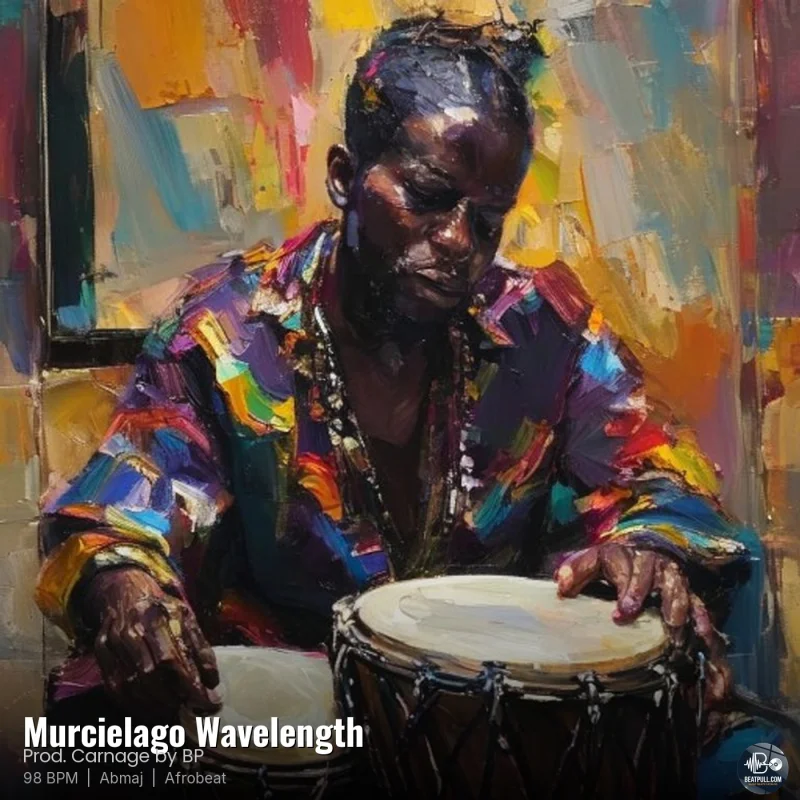Murcielago Wavelength