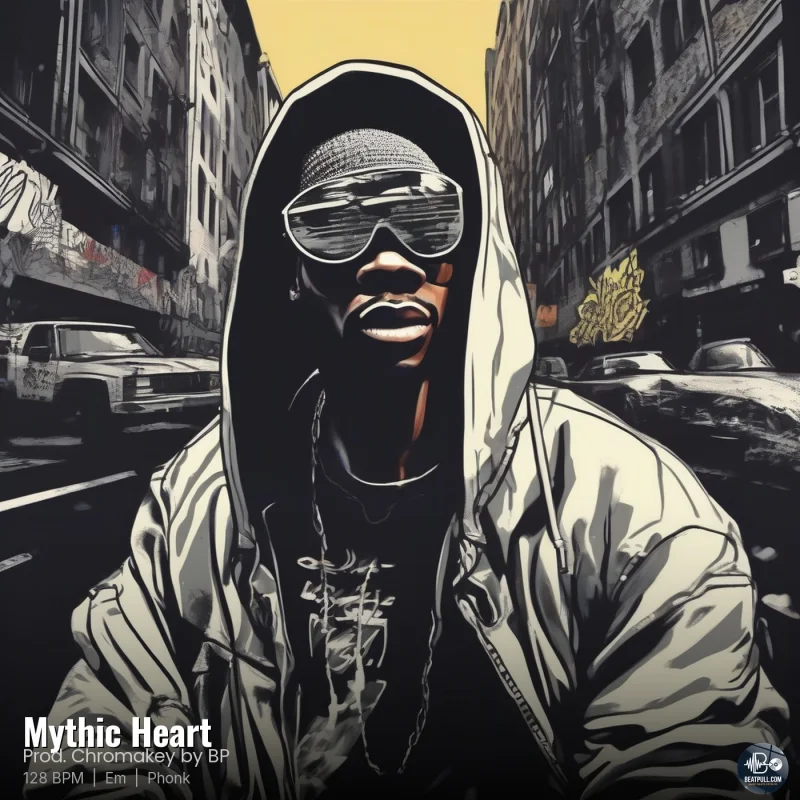 Mythic Heart
