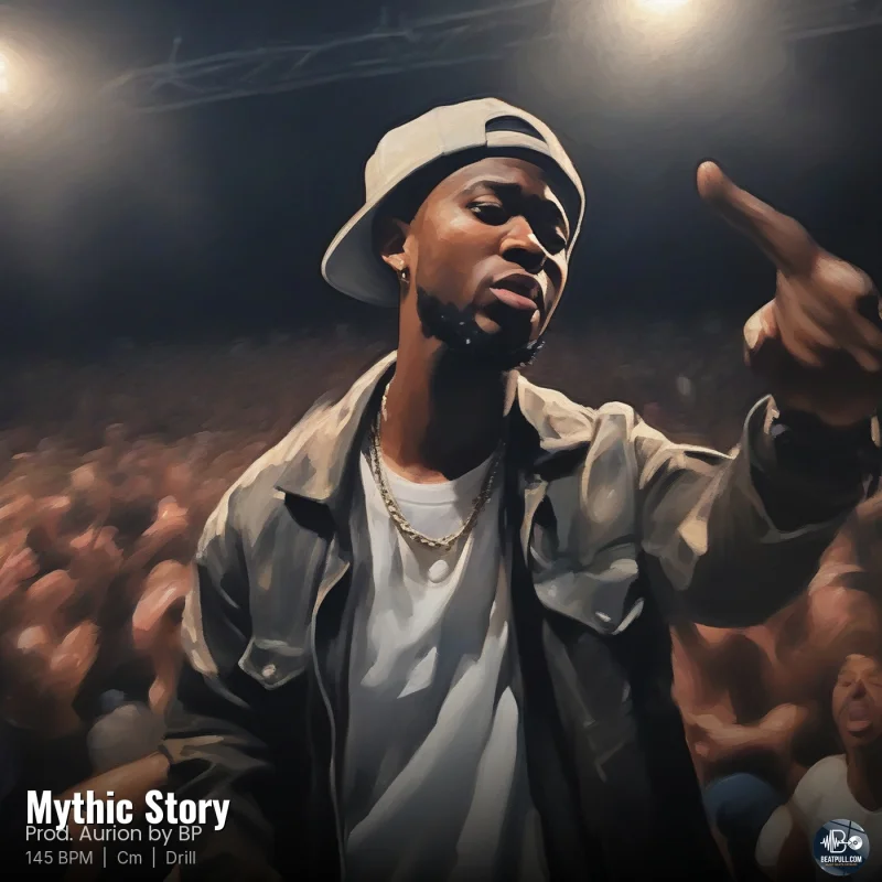 Mythic Story