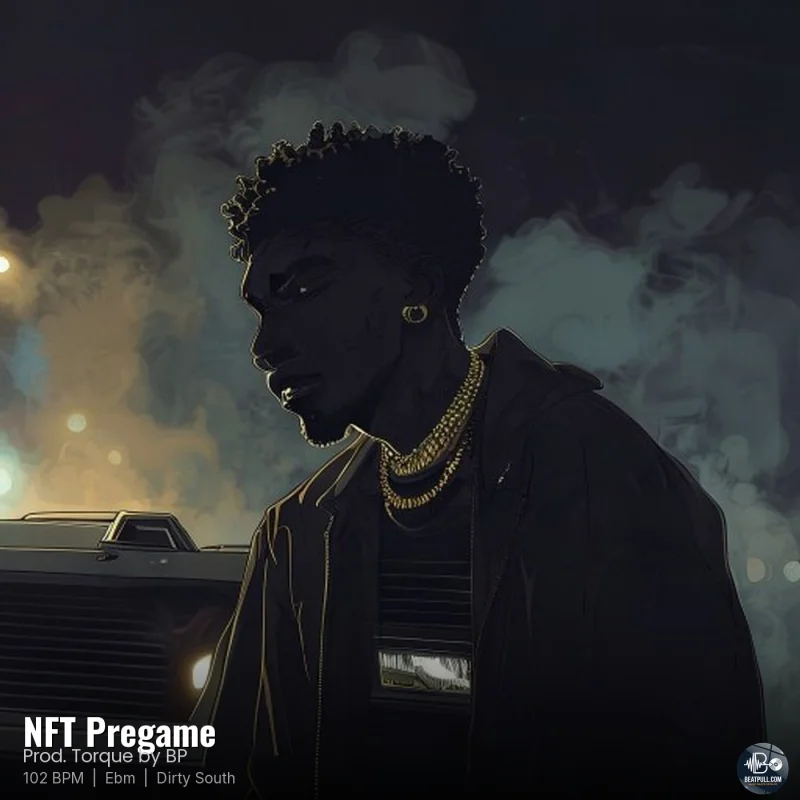 NFT Pregame