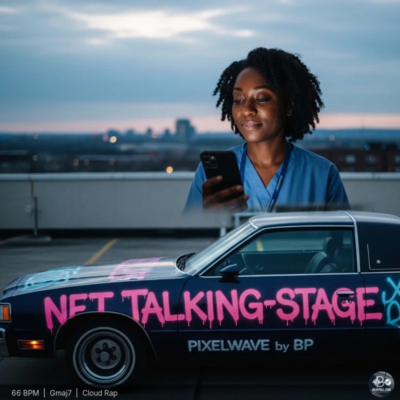 NFT Talking-stage