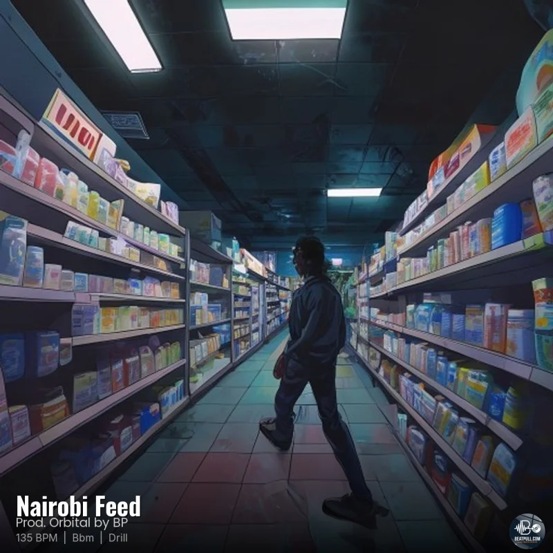 Nairobi Feed