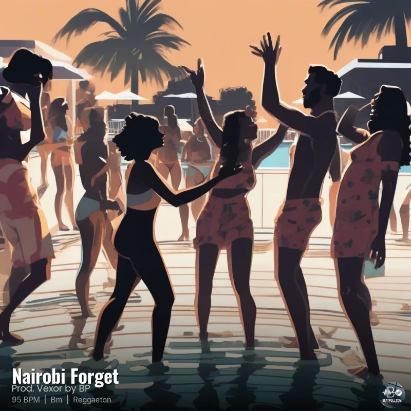 Nairobi Forget
