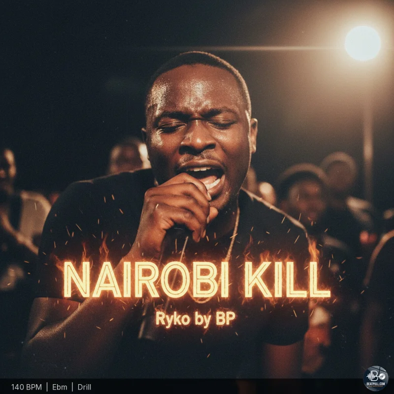 Nairobi Kill