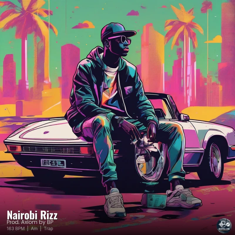 Nairobi Rizz