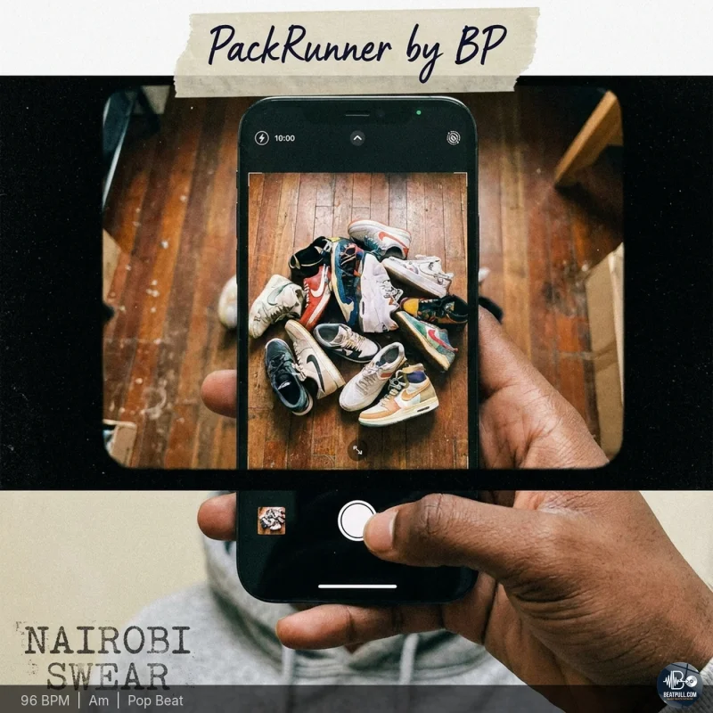 Nairobi Swear
