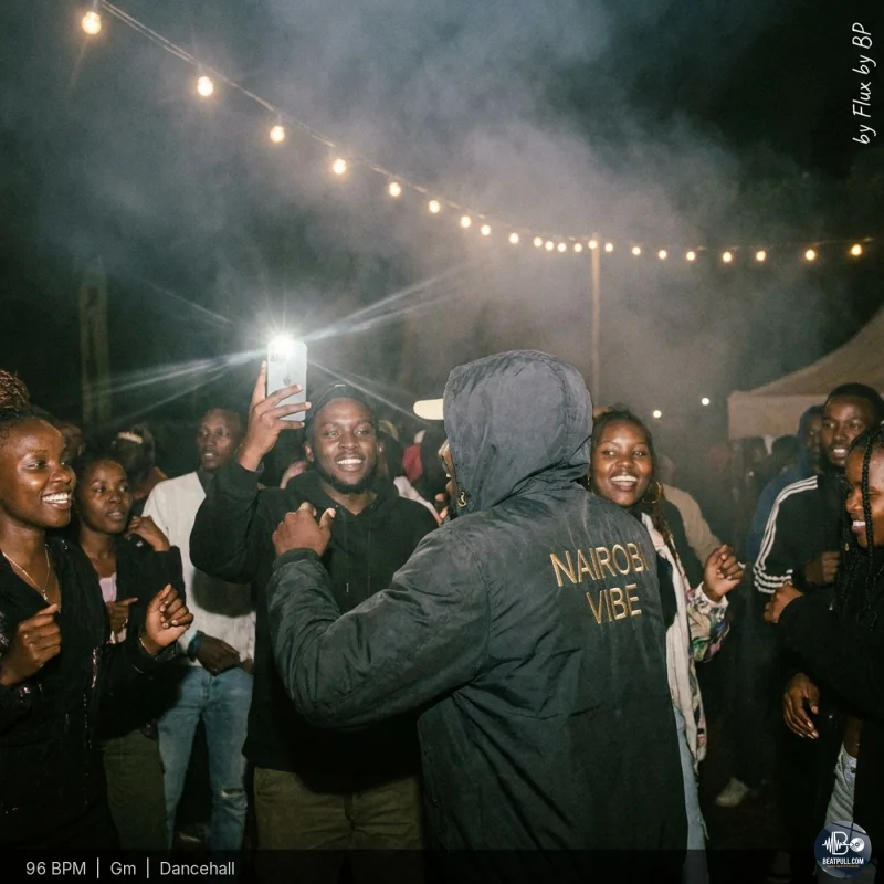 Nairobi Vibe