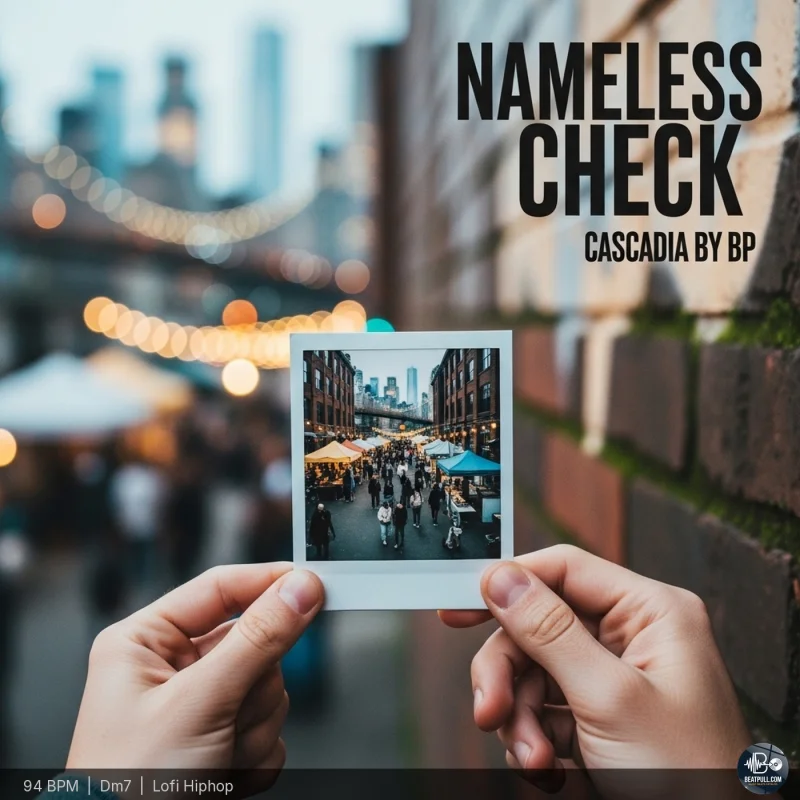 Nameless Check