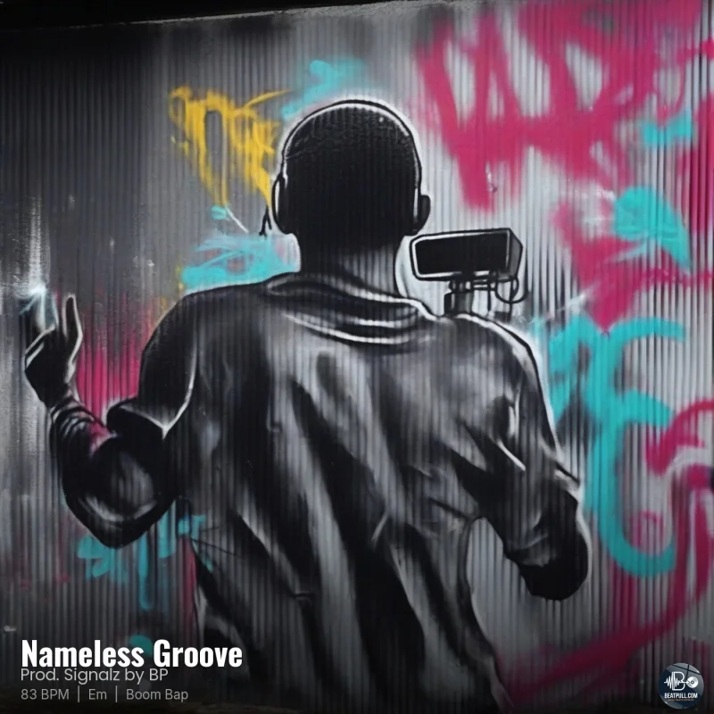 Nameless Groove