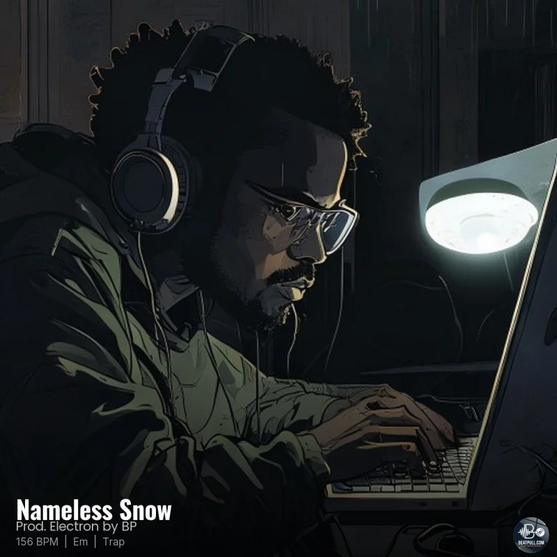 Nameless Snow