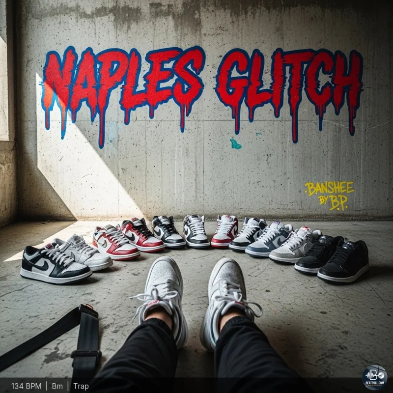 Naples Glitch