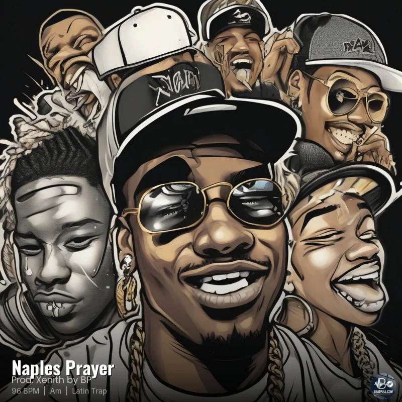 Naples Prayer