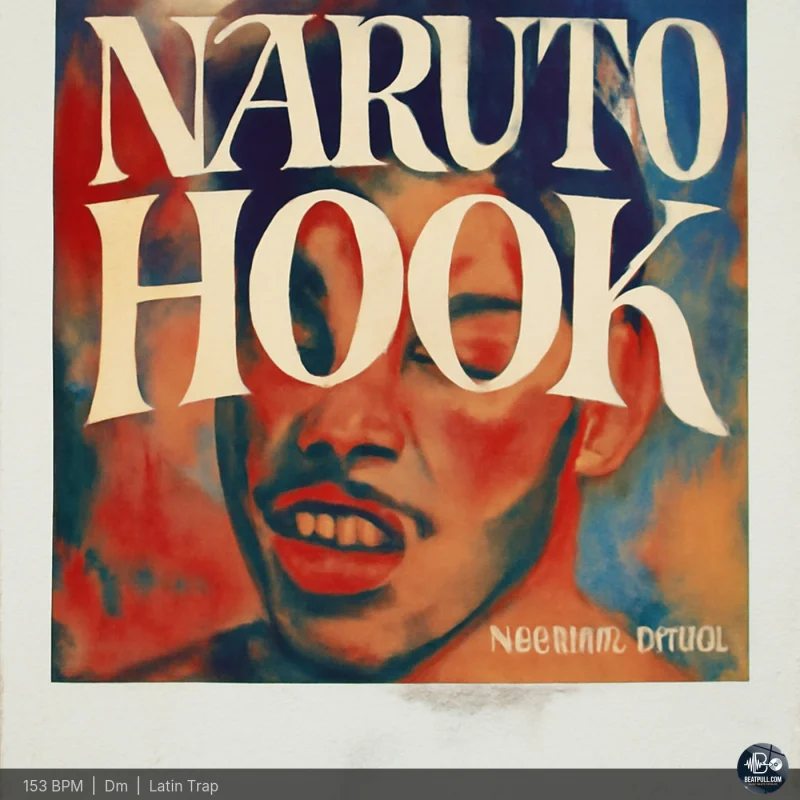 Naruto Hook