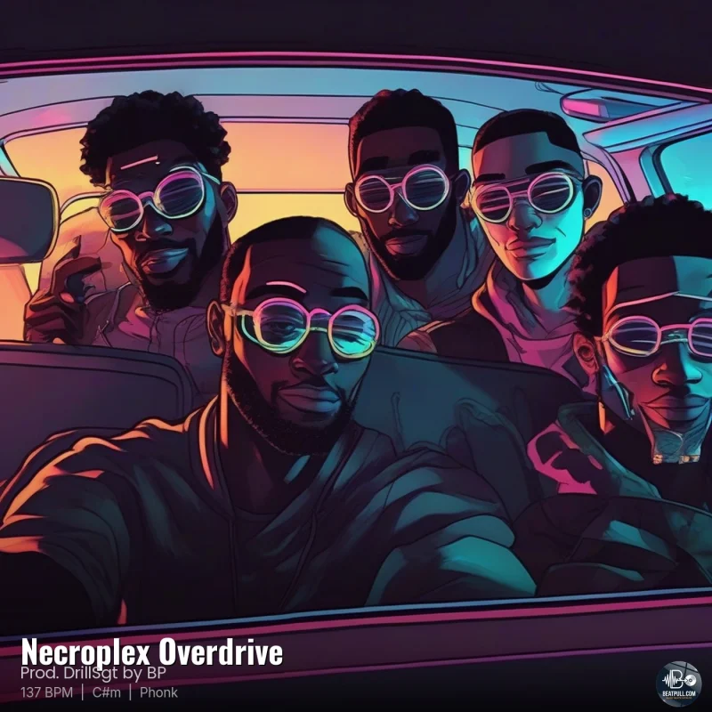 Necroplex Overdrive