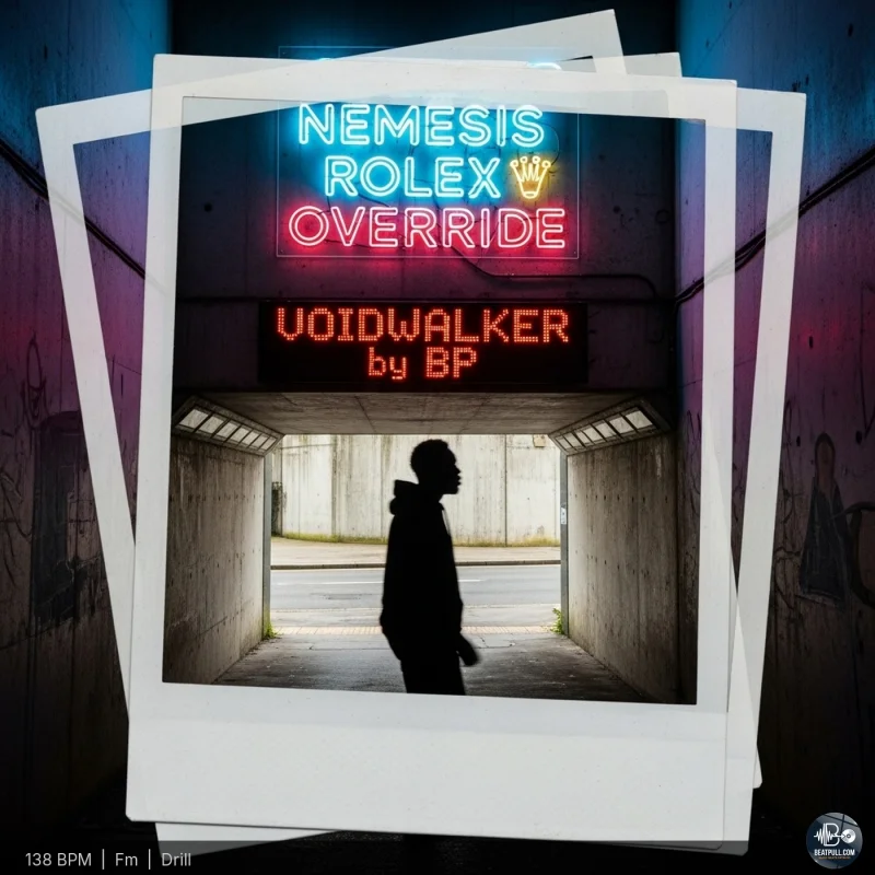 Nemesis Rolex Override