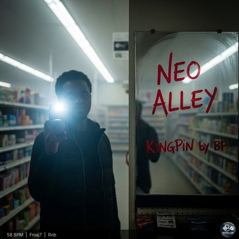 Neo Alley