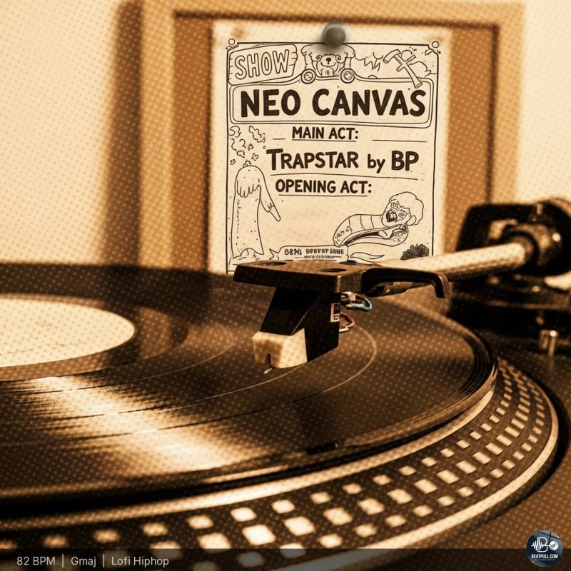 Neo Canvas