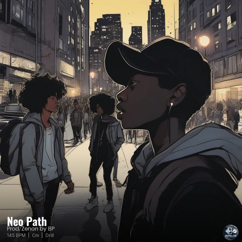 Neo Path