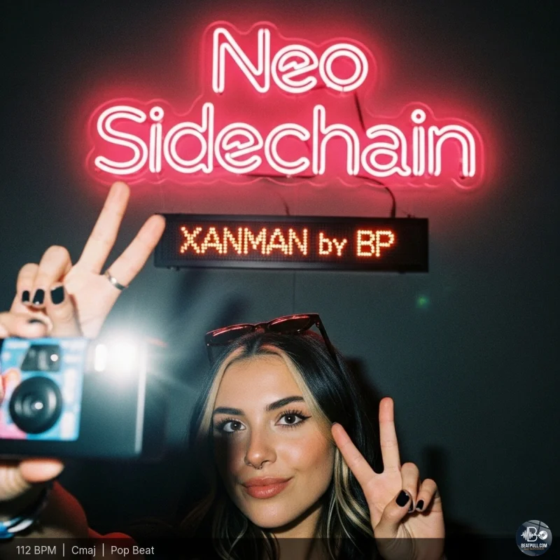 Neo Sidechain
