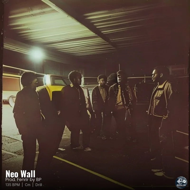 Neo Wall