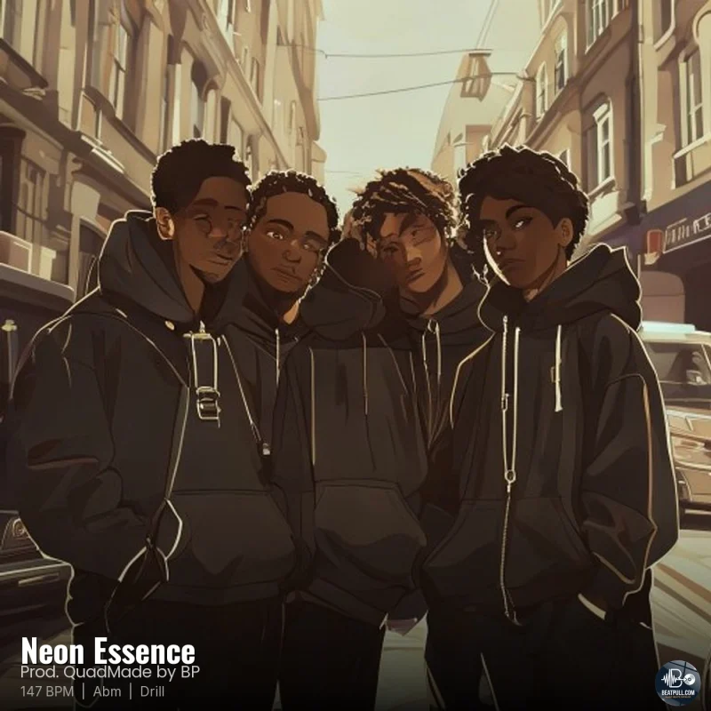 Neon Essence