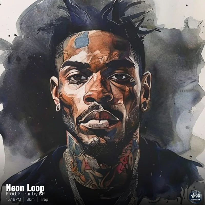 Neon Loop