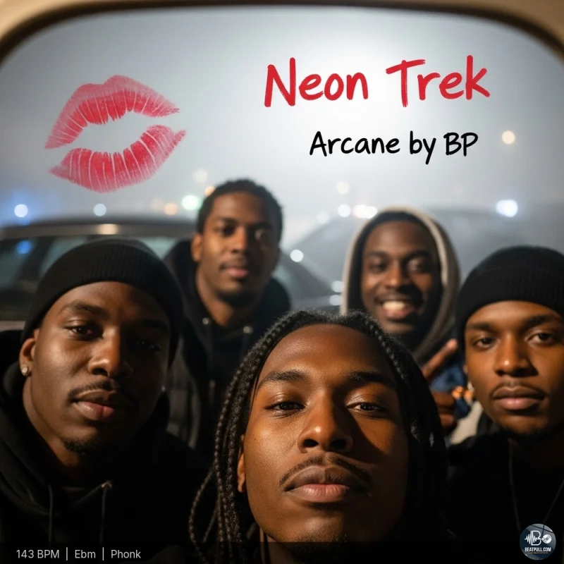 Neon Trek