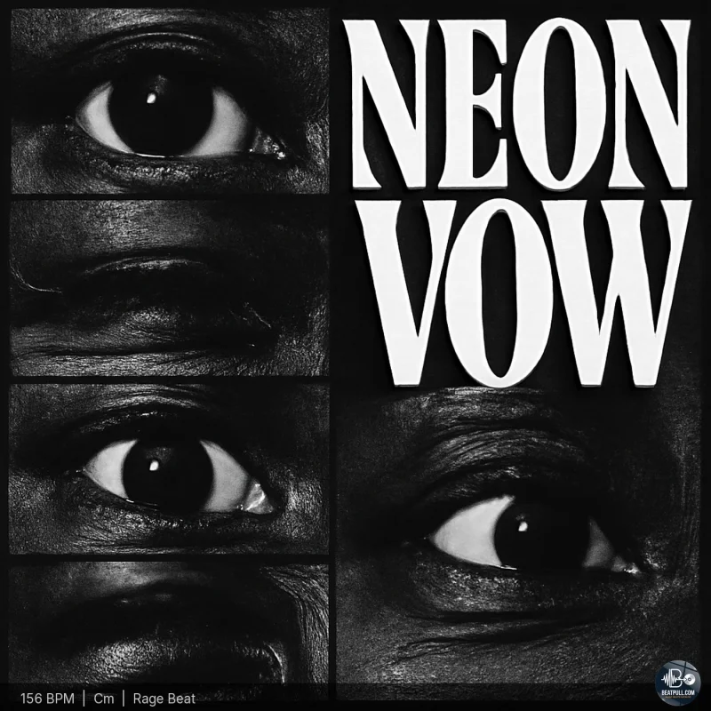 Neon Vow