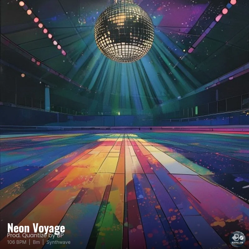 Neon Voyage