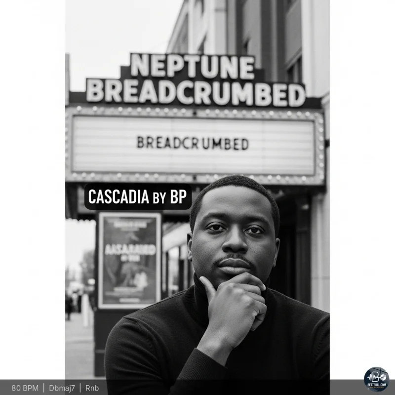 Neptune Breadcrumbed