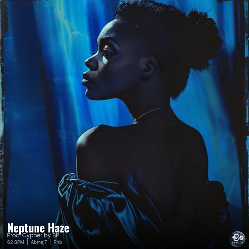 Neptune Haze