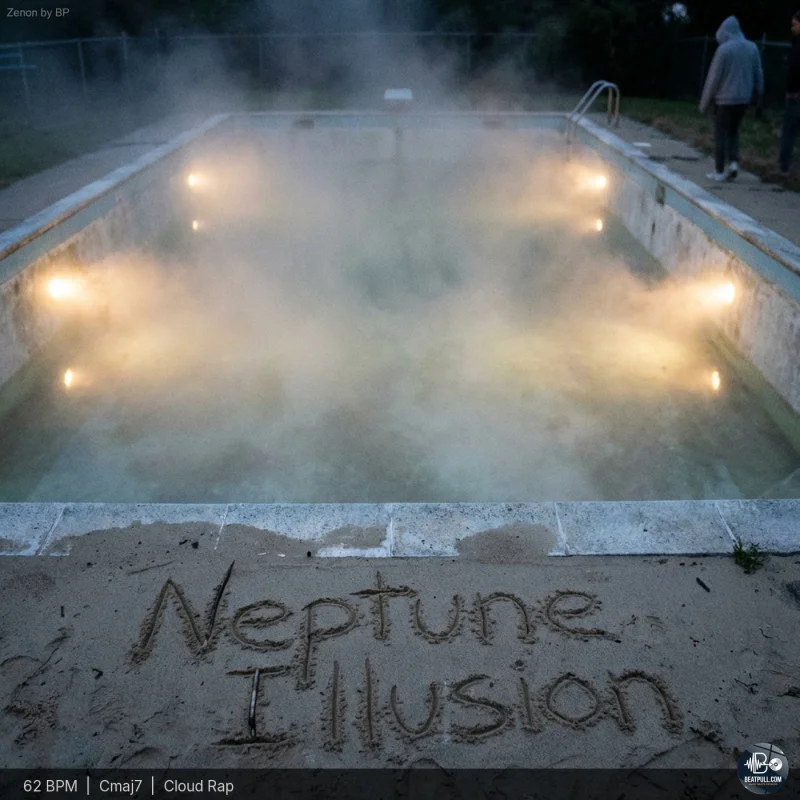 Neptune Illusion