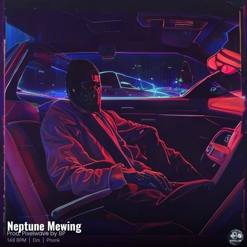 Neptune Mewing
