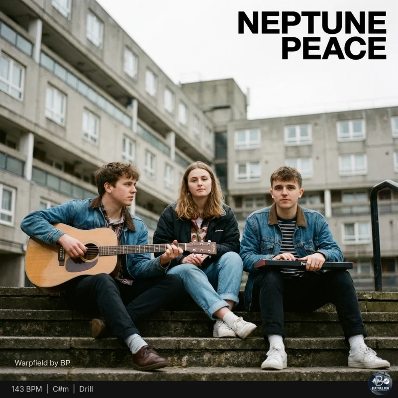 Neptune Peace