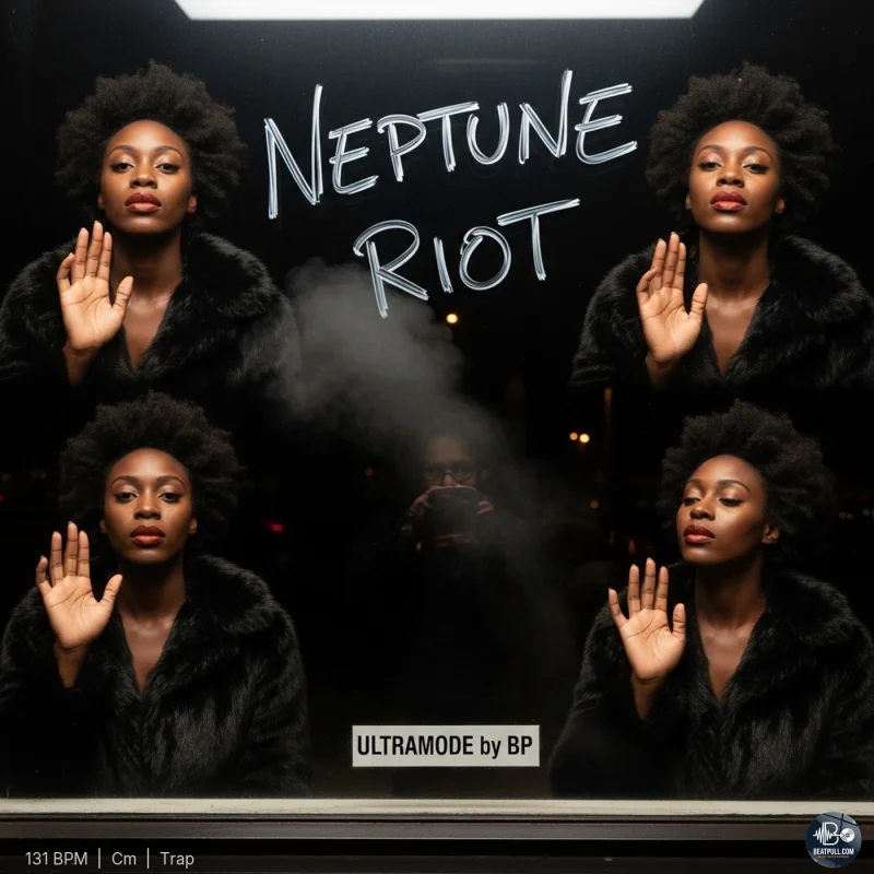 Neptune Riot