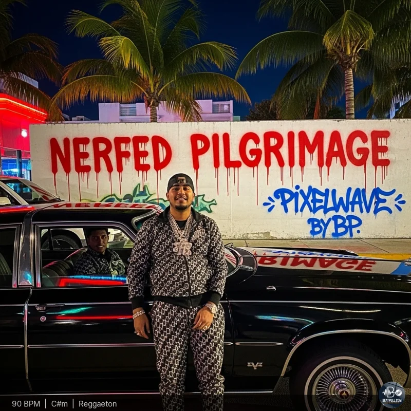 Nerfed Pilgrimage
